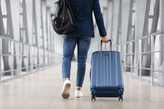 Stress-Free Airport Travel – How to Ensure a Relaxing Journey